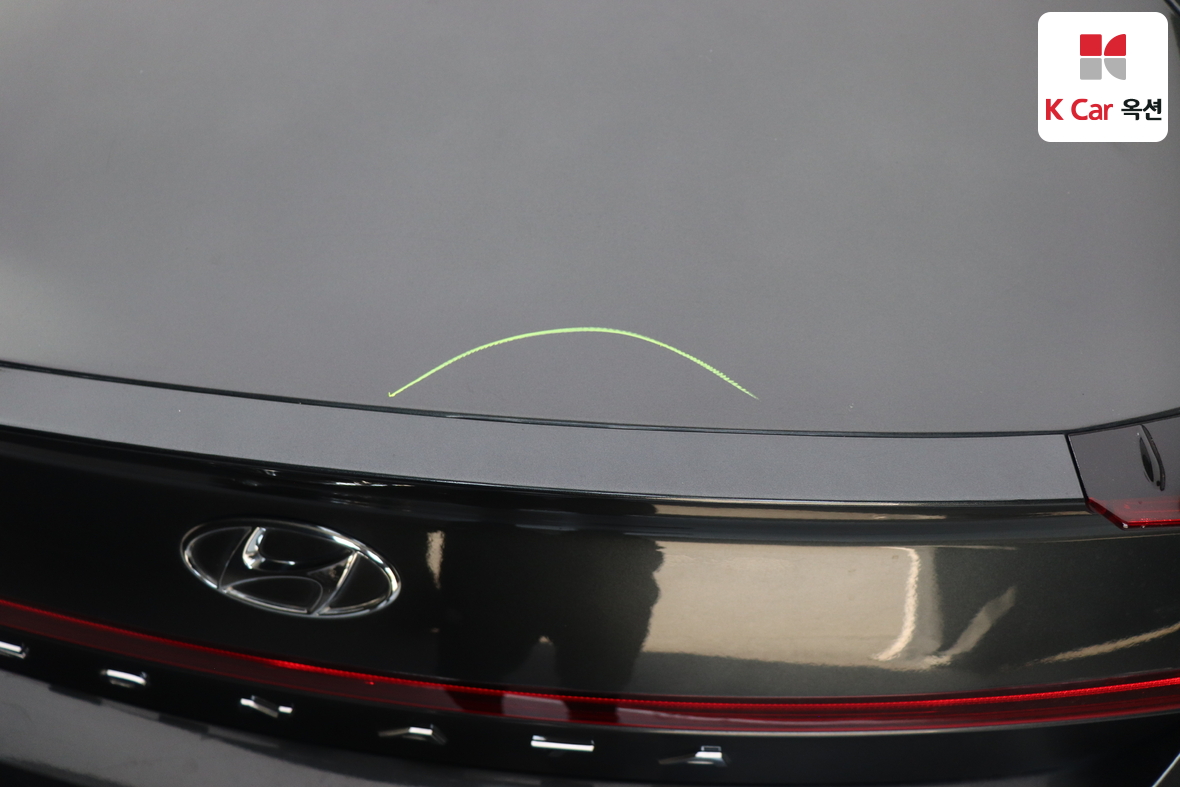 Hyundai Sonata 2020 - Image 38