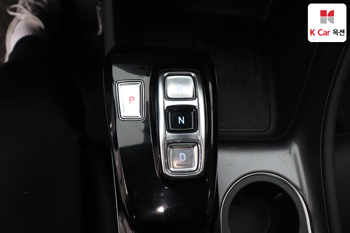 Hyundai Sonata 2020 - Image 16