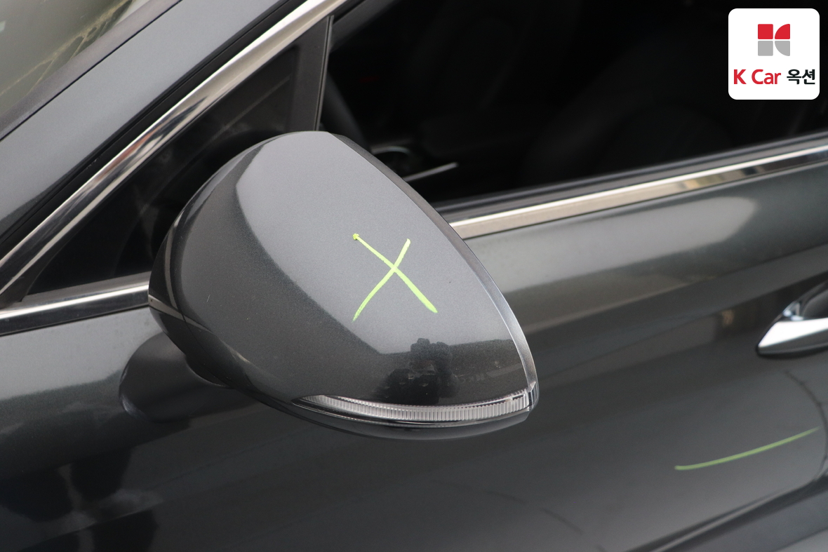 Hyundai Sonata 2020 - Image 35