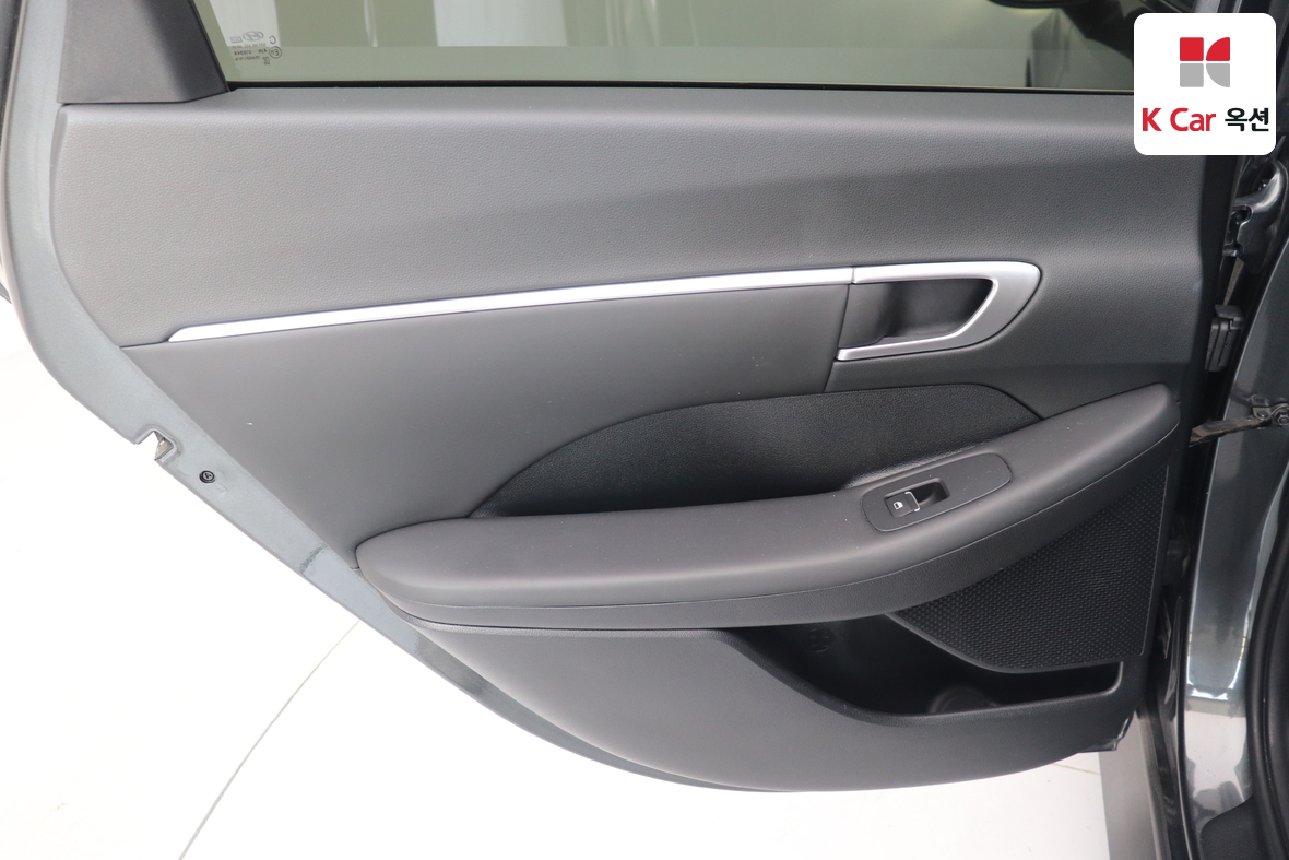 Hyundai Sonata 2020 - Image 21