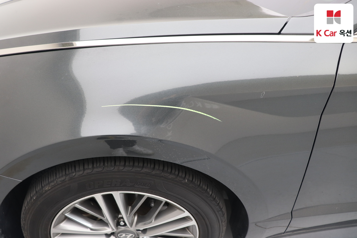 Hyundai Sonata 2020 - Image 34