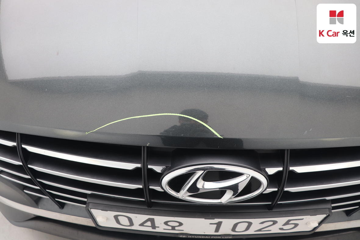 Hyundai Sonata 2020 - Image 33