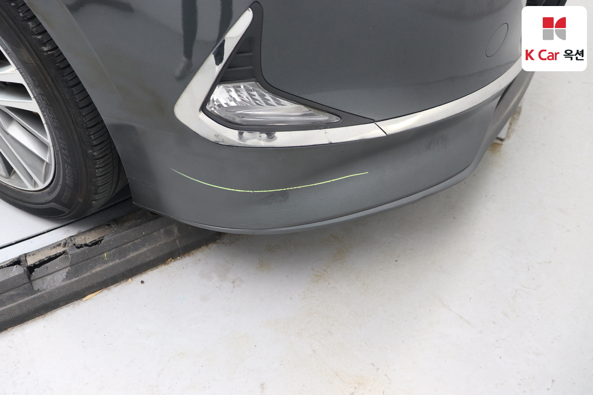 Hyundai Sonata 2020 - Image 43