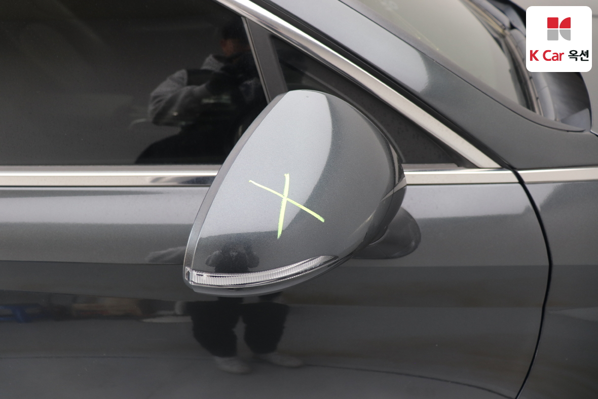 Hyundai Sonata 2020 - Image 41