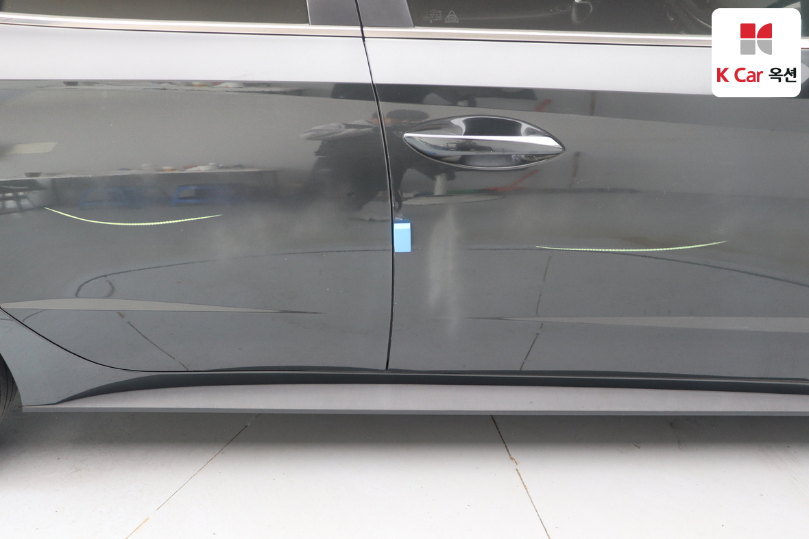 Hyundai Sonata 2020 - Image 40