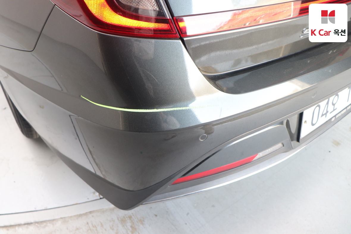 Hyundai Sonata 2020 - Image 37