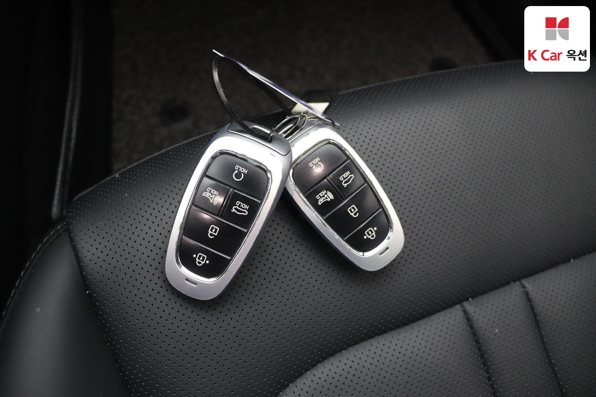 Hyundai Sonata 2020 - Image 17