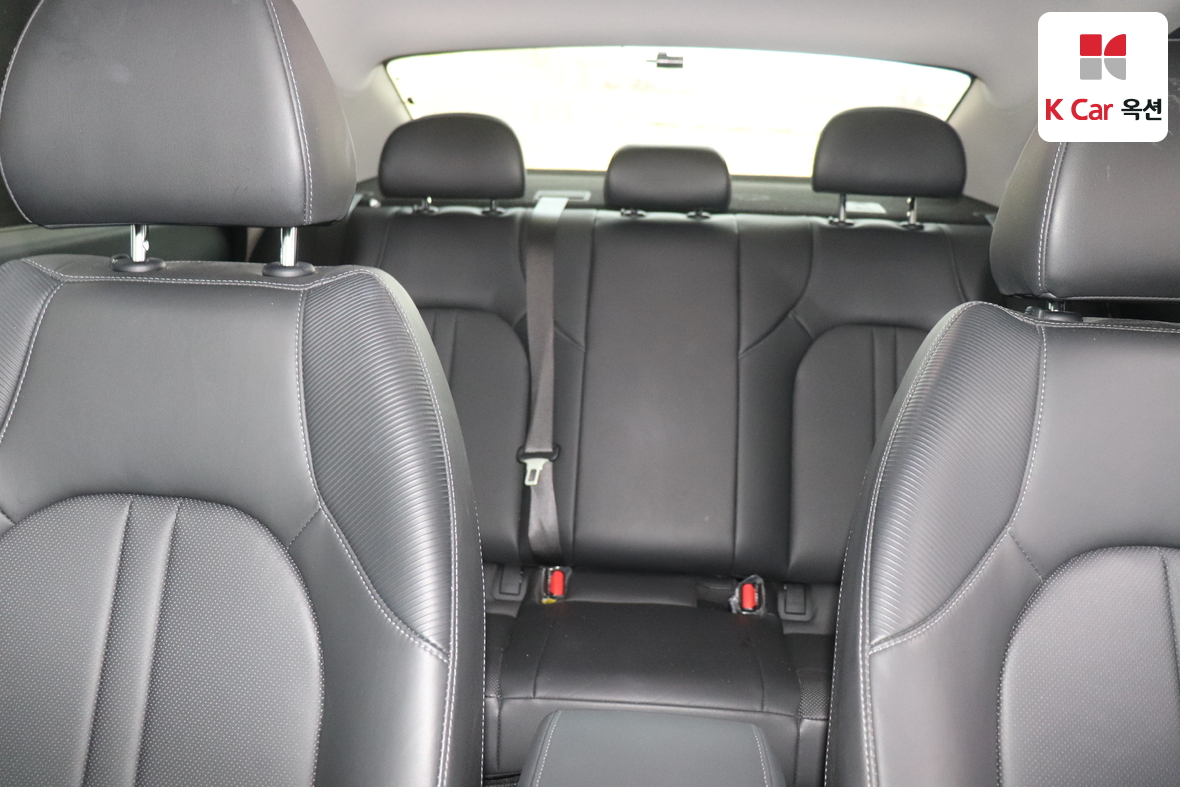 Hyundai Sonata 2020 - Image 18