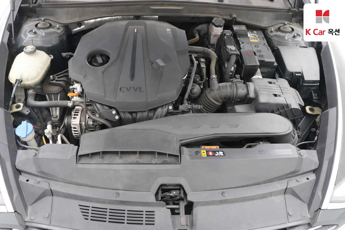 Hyundai Sonata 2020 - Image 31