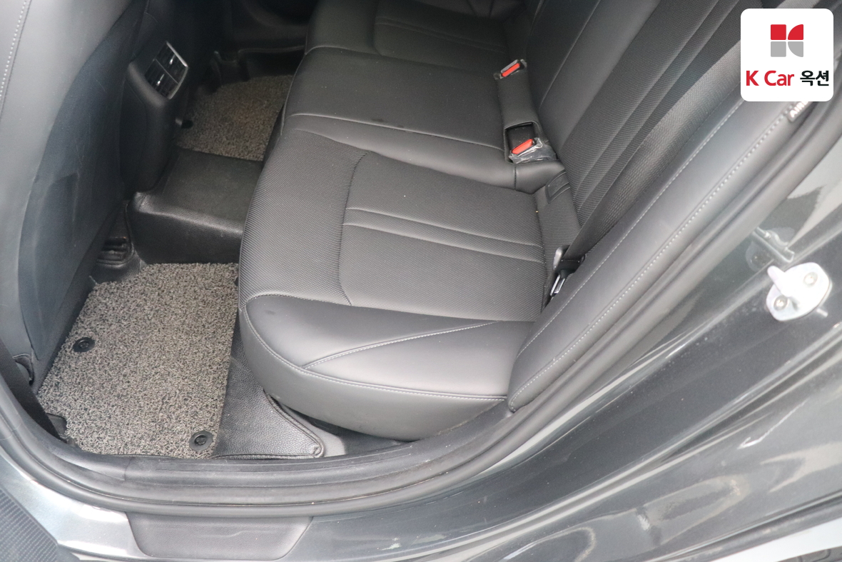 Hyundai Sonata 2020 - Image 22