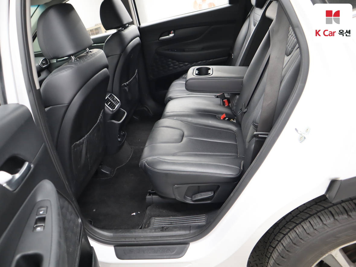 현대자동차 싼타페 2019 - 이미지 23