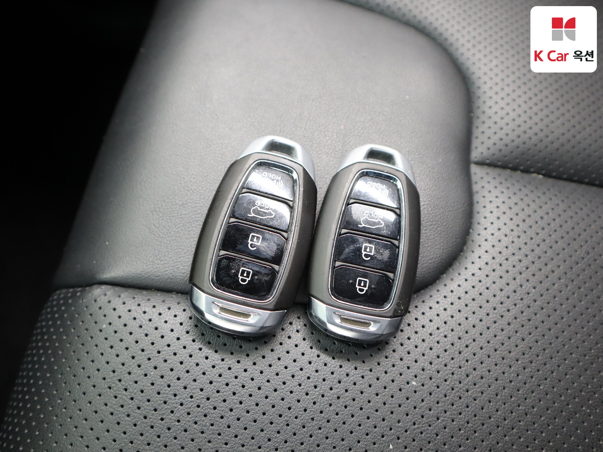 현대자동차 싼타페 2019 - 이미지 17