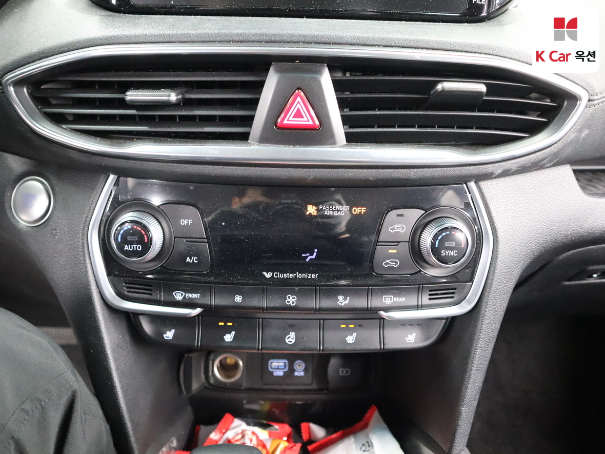 현대자동차 싼타페 2019 - 이미지 15