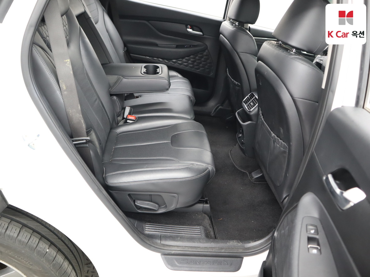 현대자동차 싼타페 2019 - 이미지 28