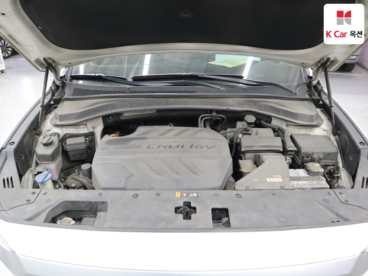 현대자동차 싼타페 2019 - 이미지 33