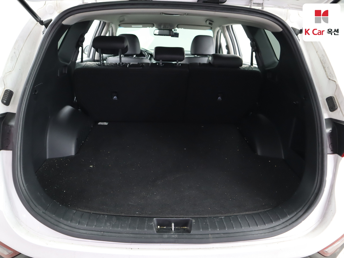 현대자동차 싼타페 2019 - 이미지 25