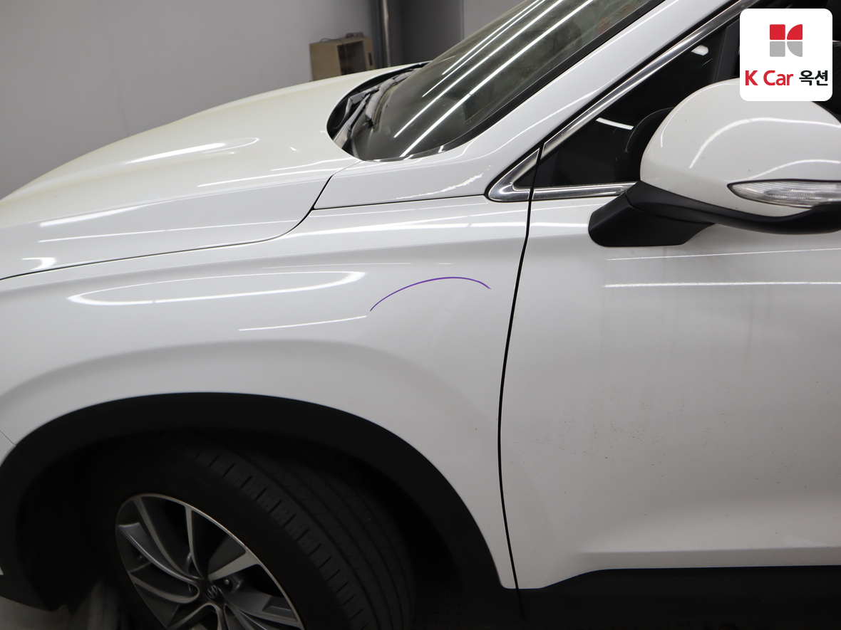 현대자동차 싼타페 2019 - 이미지 37