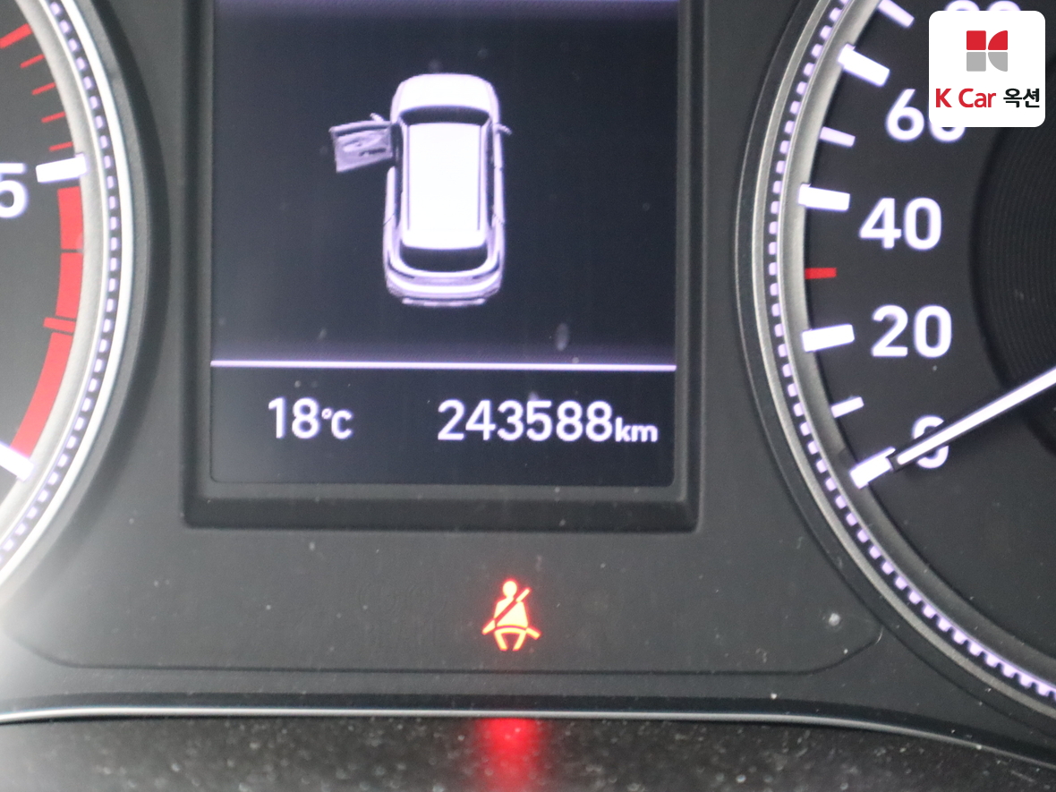 현대자동차 싼타페 2019 - 이미지 4