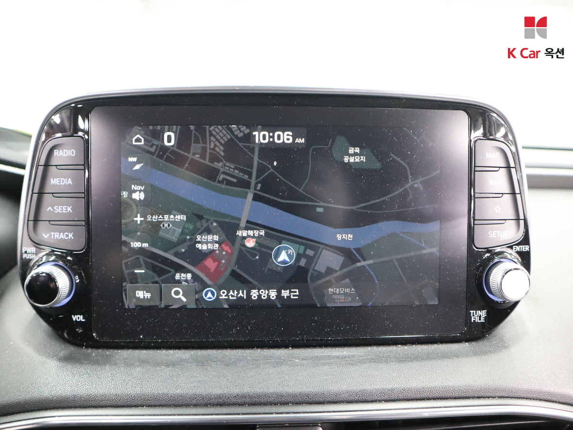 현대자동차 싼타페 2019 - 이미지 14