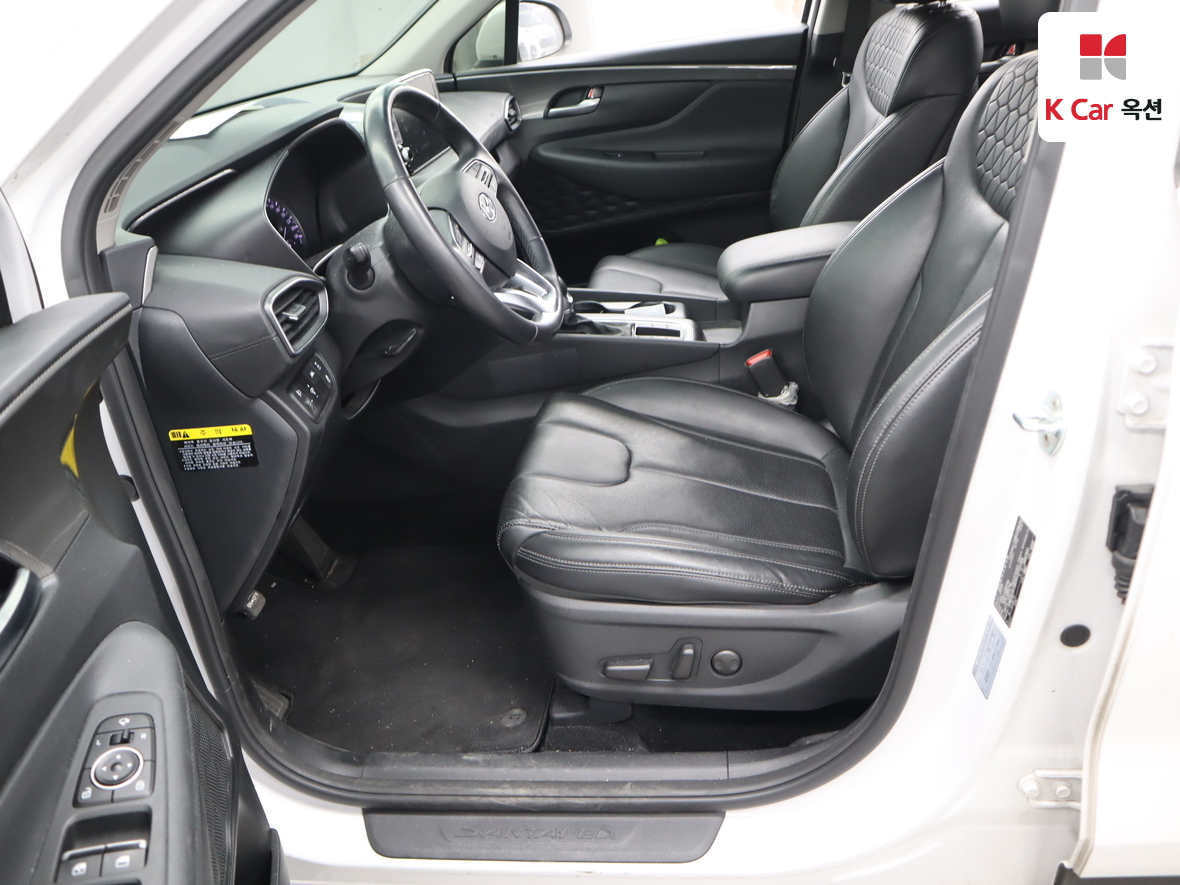 현대자동차 싼타페 2019 - 이미지 18