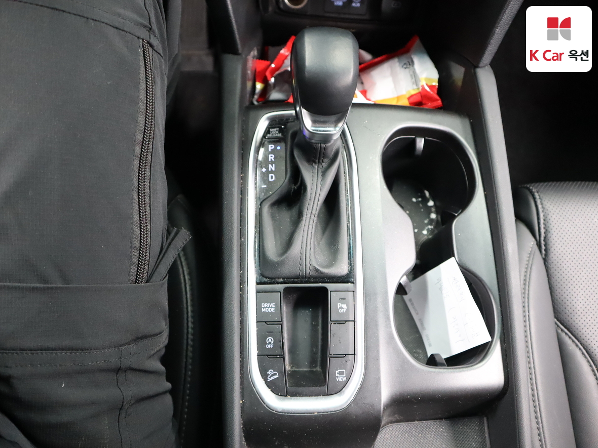 현대자동차 싼타페 2019 - 이미지 16