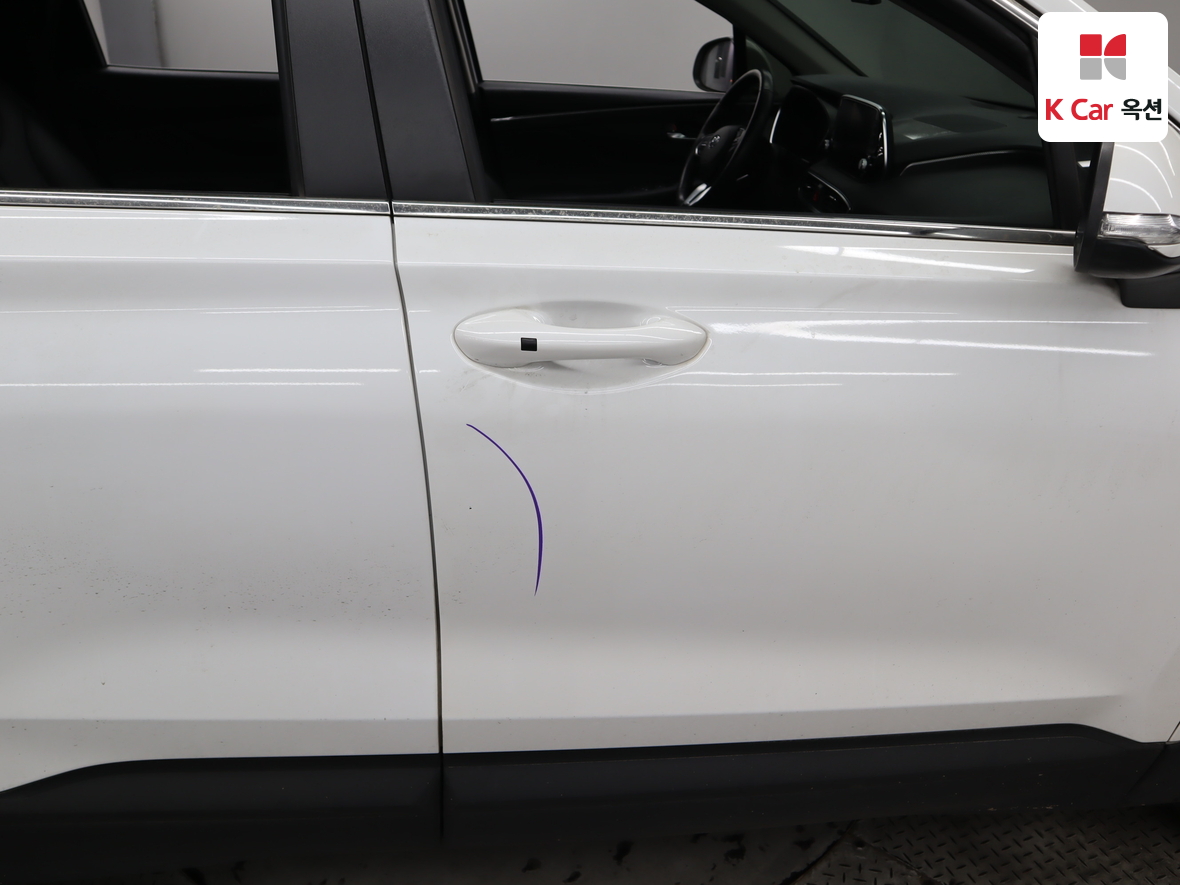 현대자동차 싼타페 2019 - 이미지 40