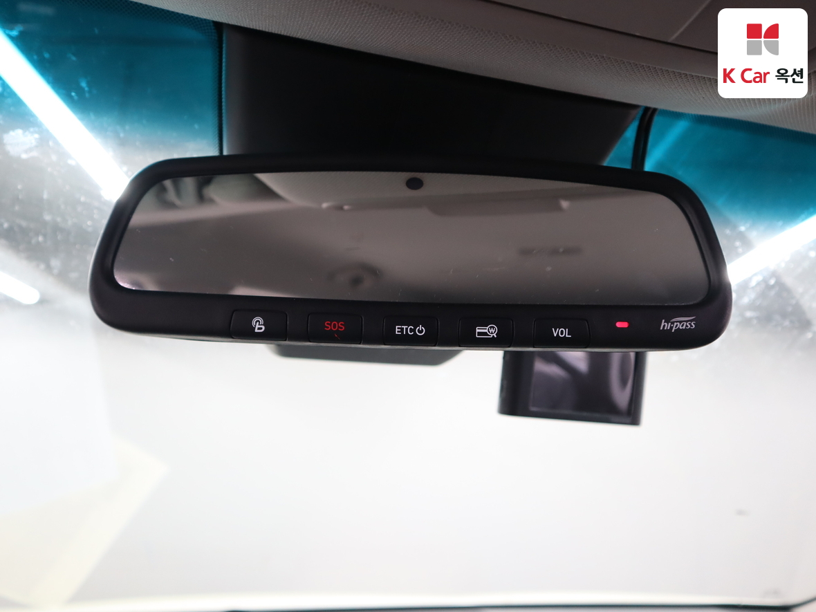 현대자동차 싼타페 2019 - 이미지 13