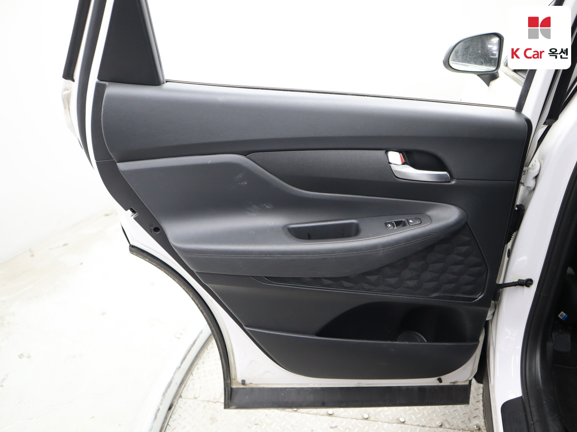 현대자동차 싼타페 2019 - 이미지 22