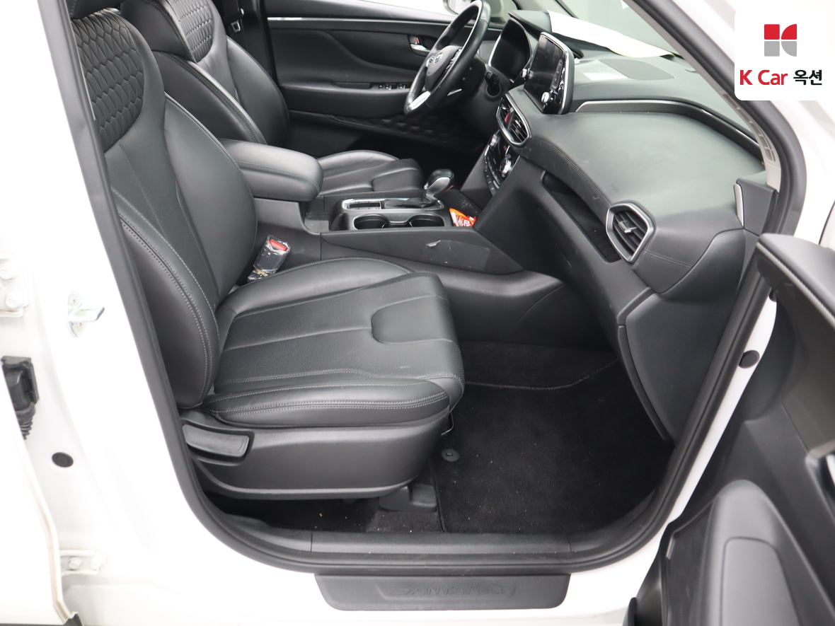 현대자동차 싼타페 2019 - 이미지 30