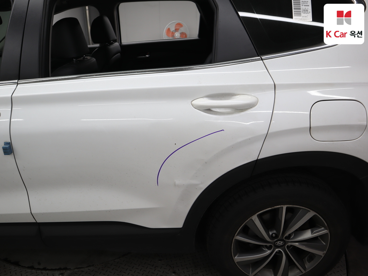 현대자동차 싼타페 2019 - 이미지 38