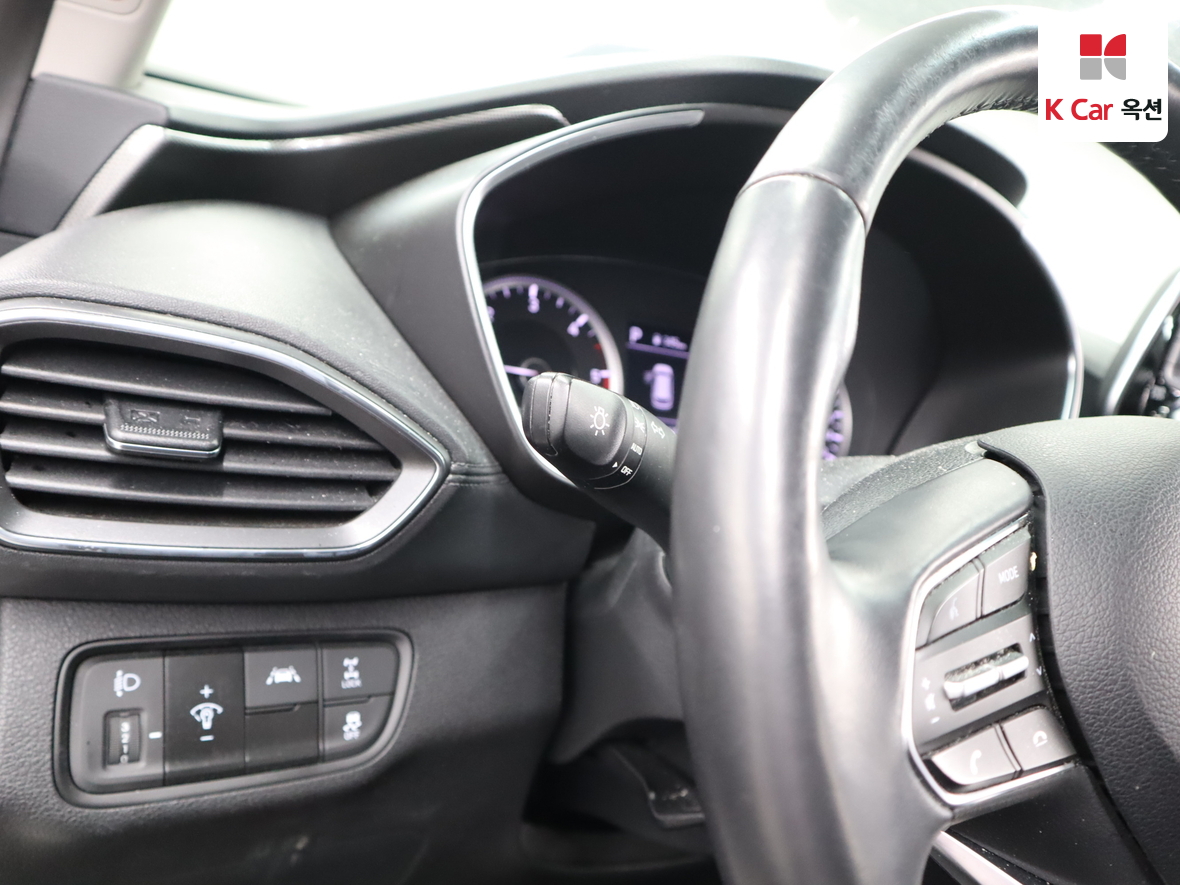 현대자동차 싼타페 2019 - 이미지 9