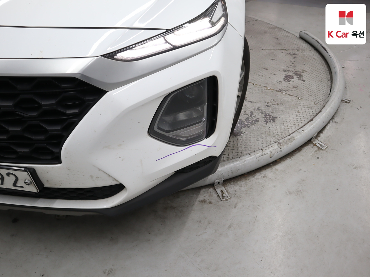 현대자동차 싼타페 2019 - 이미지 36