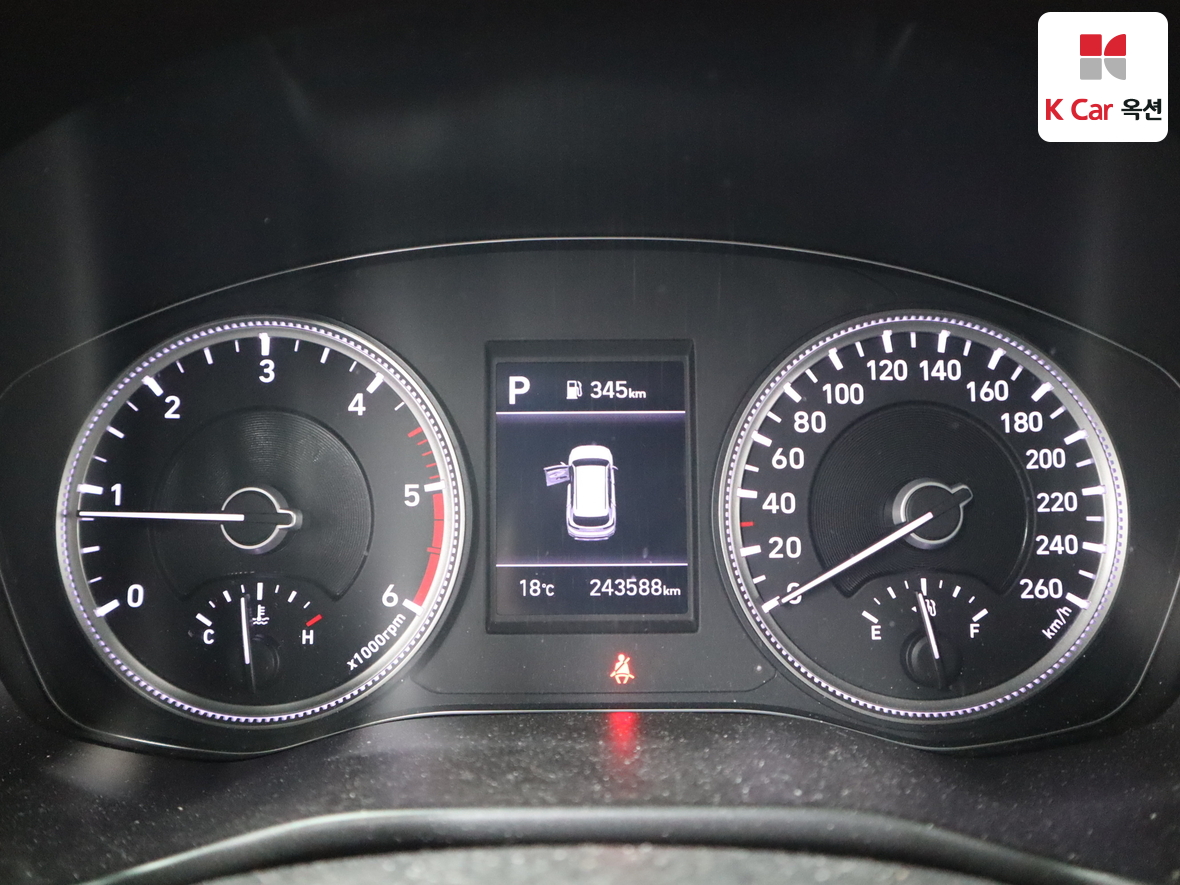 현대자동차 싼타페 2019 - 이미지 5