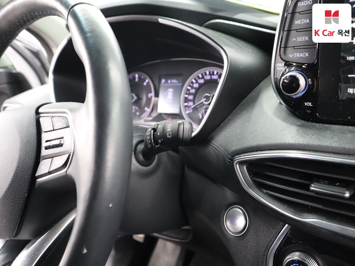 현대자동차 싼타페 2019 - 이미지 11