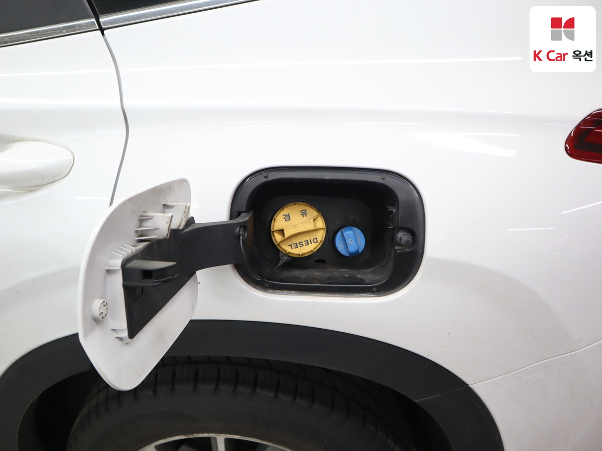 현대자동차 싼타페 2019 - 이미지 24