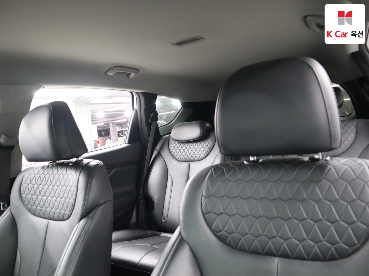 현대자동차 싼타페 2019 - 이미지 19
