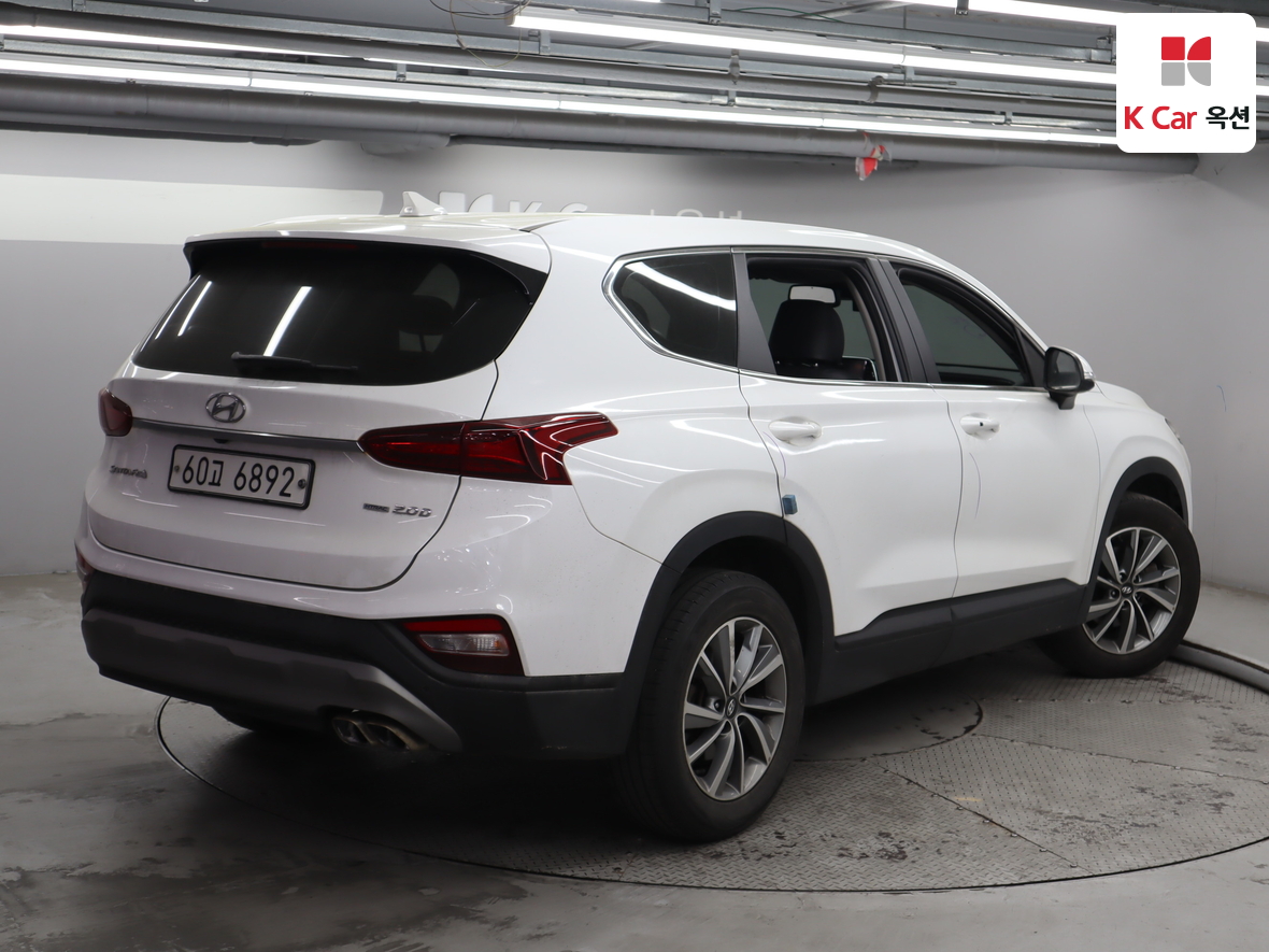 현대자동차 싼타페 2019 - 이미지 2