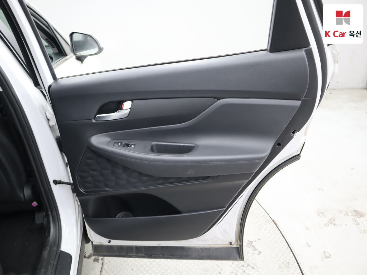 현대자동차 싼타페 2019 - 이미지 27