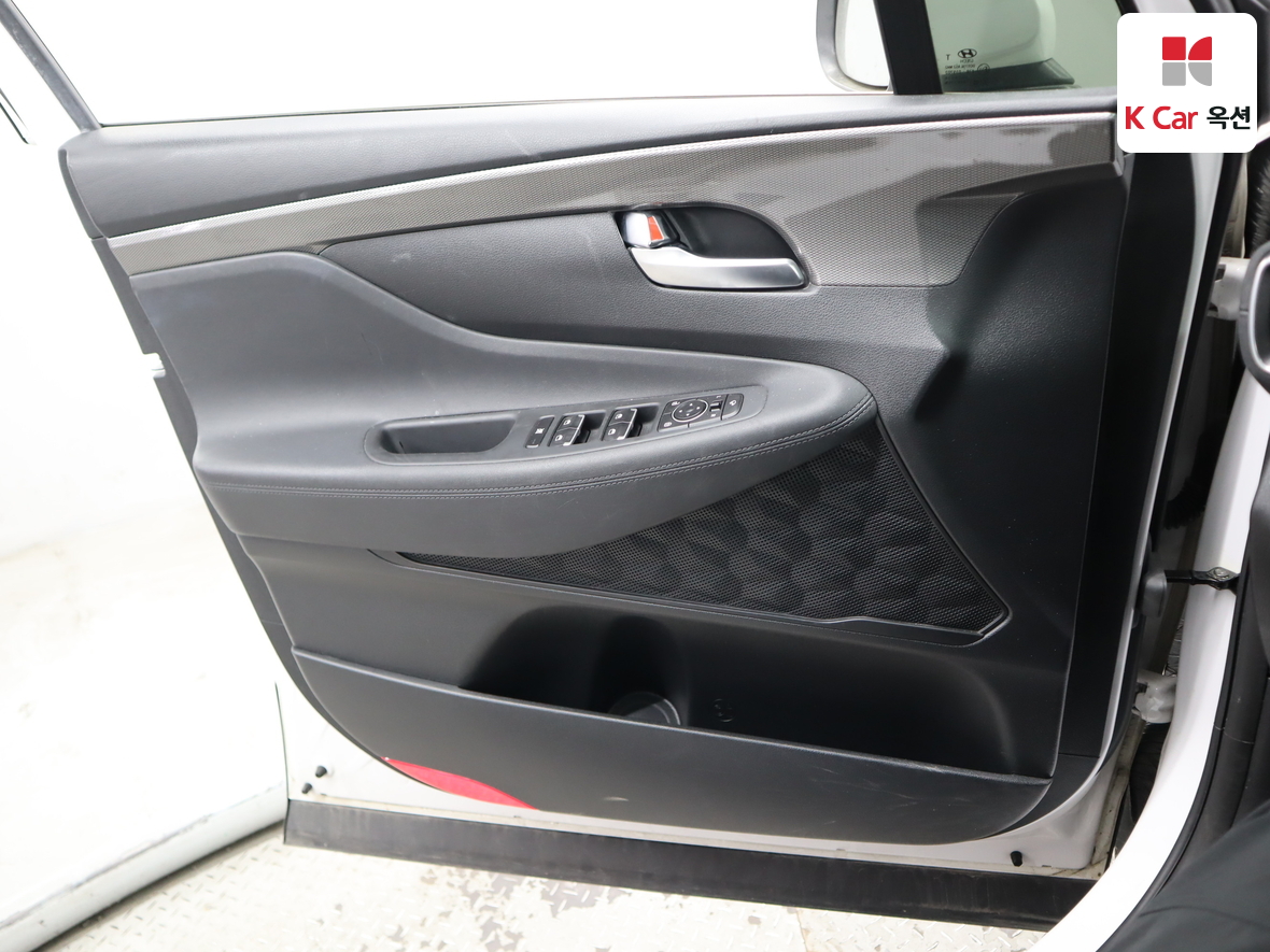 현대자동차 싼타페 2019 - 이미지 8