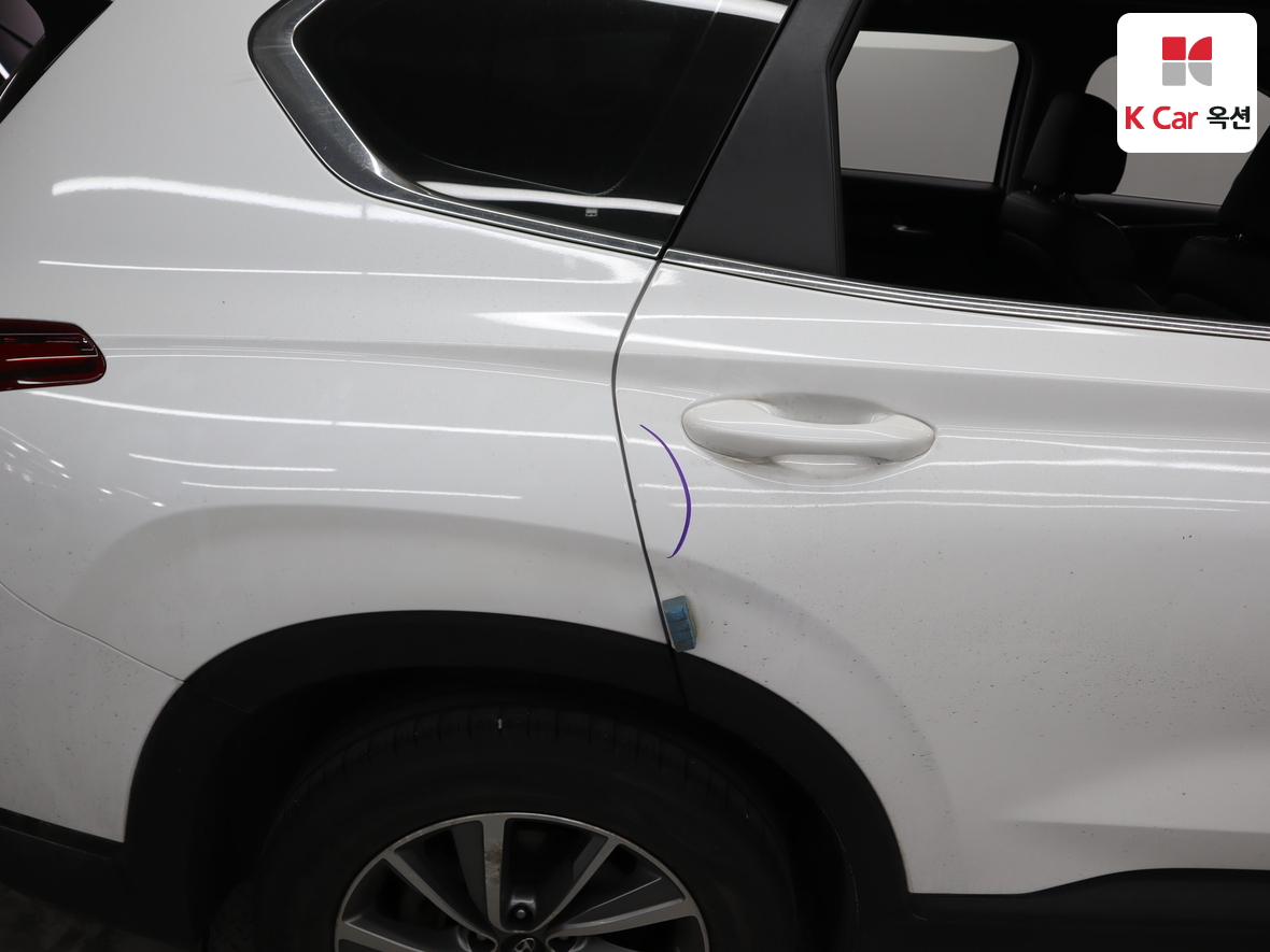 현대자동차 싼타페 2019 - 이미지 39