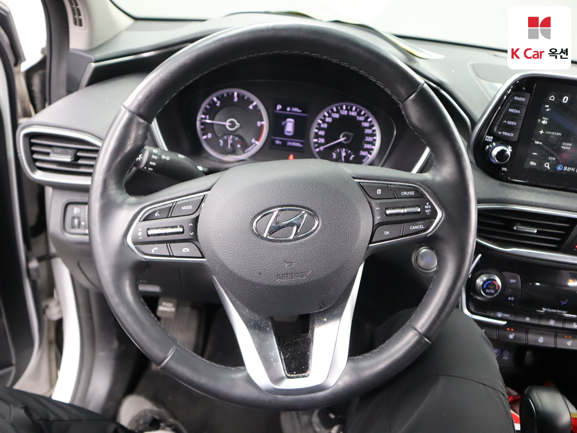 현대자동차 싼타페 2019 - 이미지 10