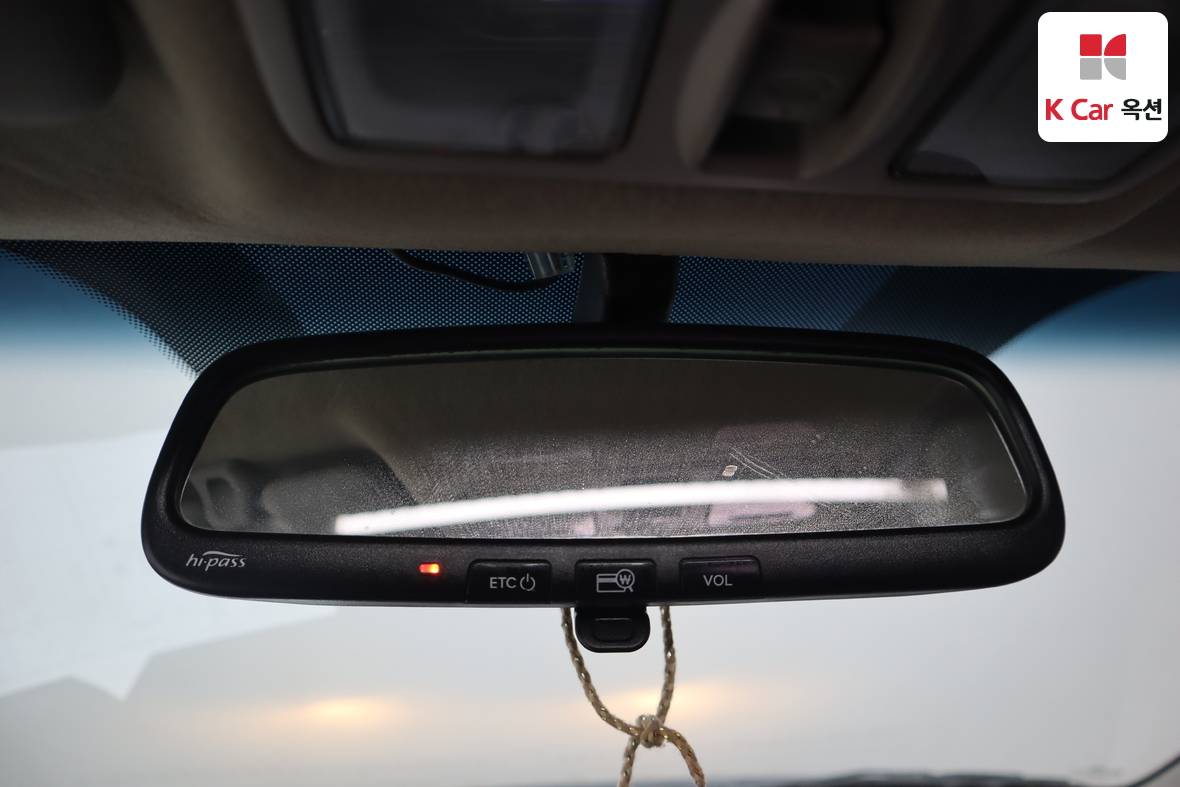 Kia Morning - 12
