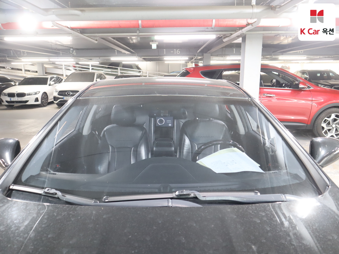 هيونداي أزيرا 2015 - صورة 32