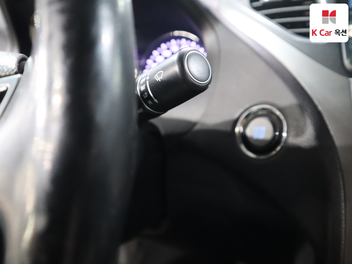 هيونداي أزيرا 2015 - صورة 11