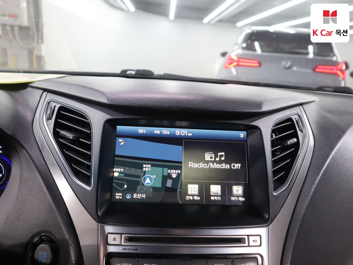 هيونداي أزيرا 2015 - صورة 14