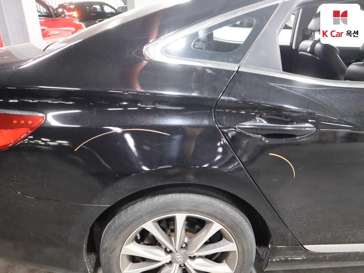 هيونداي أزيرا 2015 - صورة 37