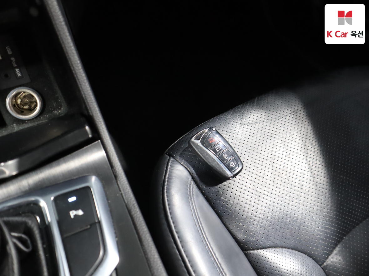 هيونداي أزيرا 2015 - صورة 17