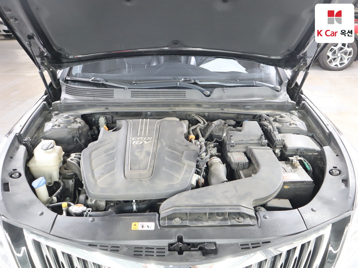 هيونداي أزيرا 2015 - صورة 31