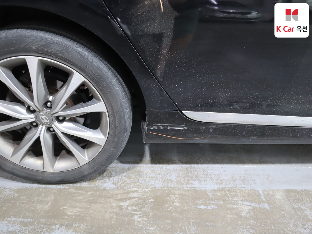 هيونداي أزيرا 2015 - صورة 38