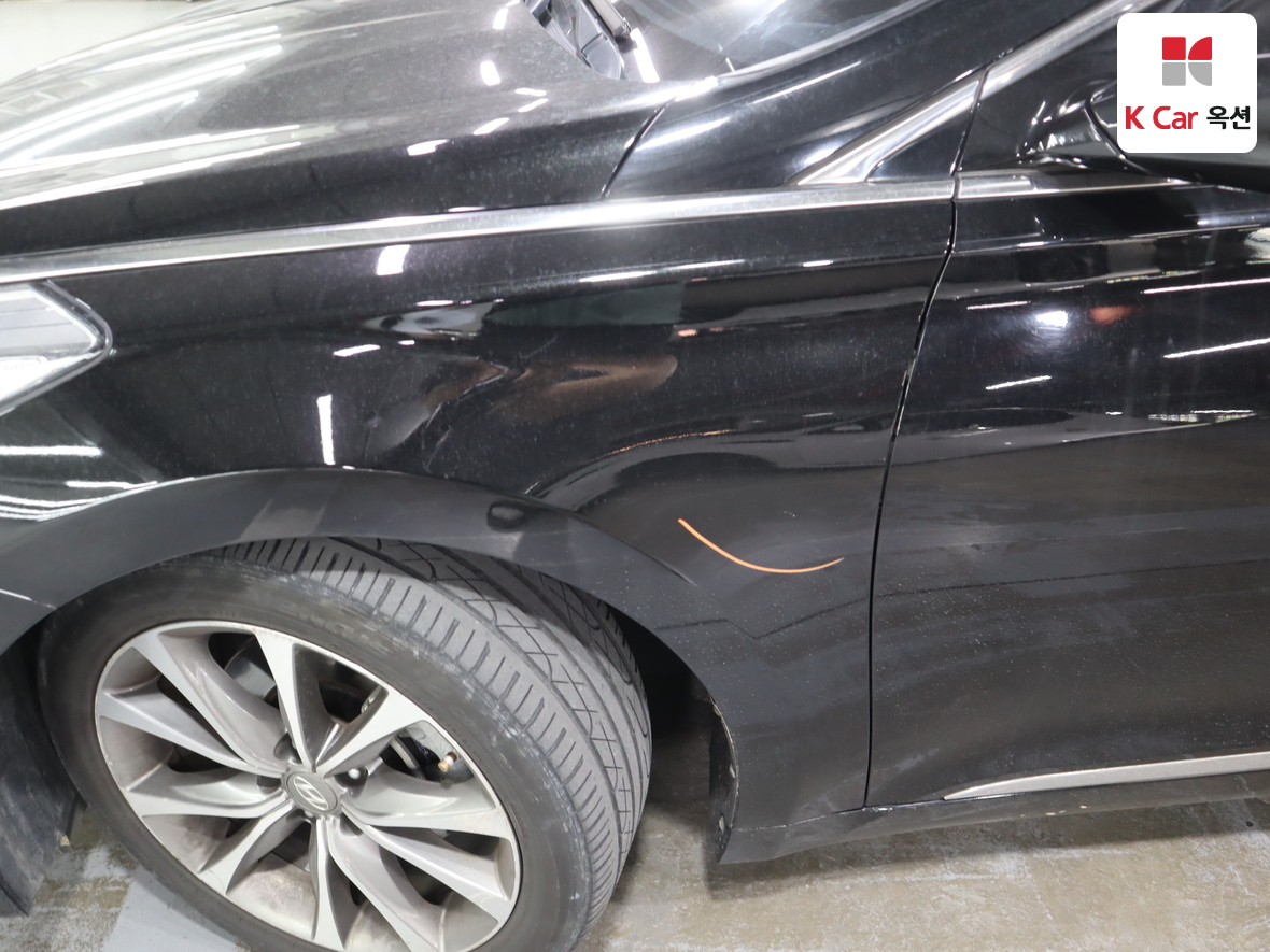 هيونداي أزيرا 2015 - صورة 34